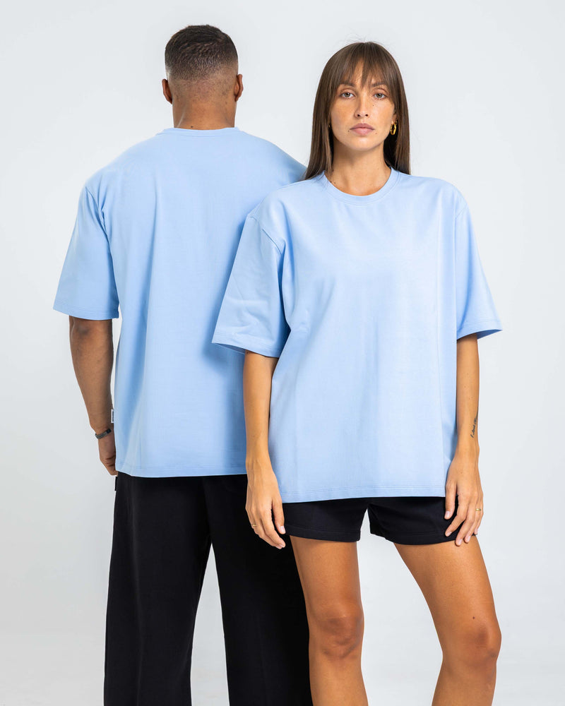 Essential Oversized Tee