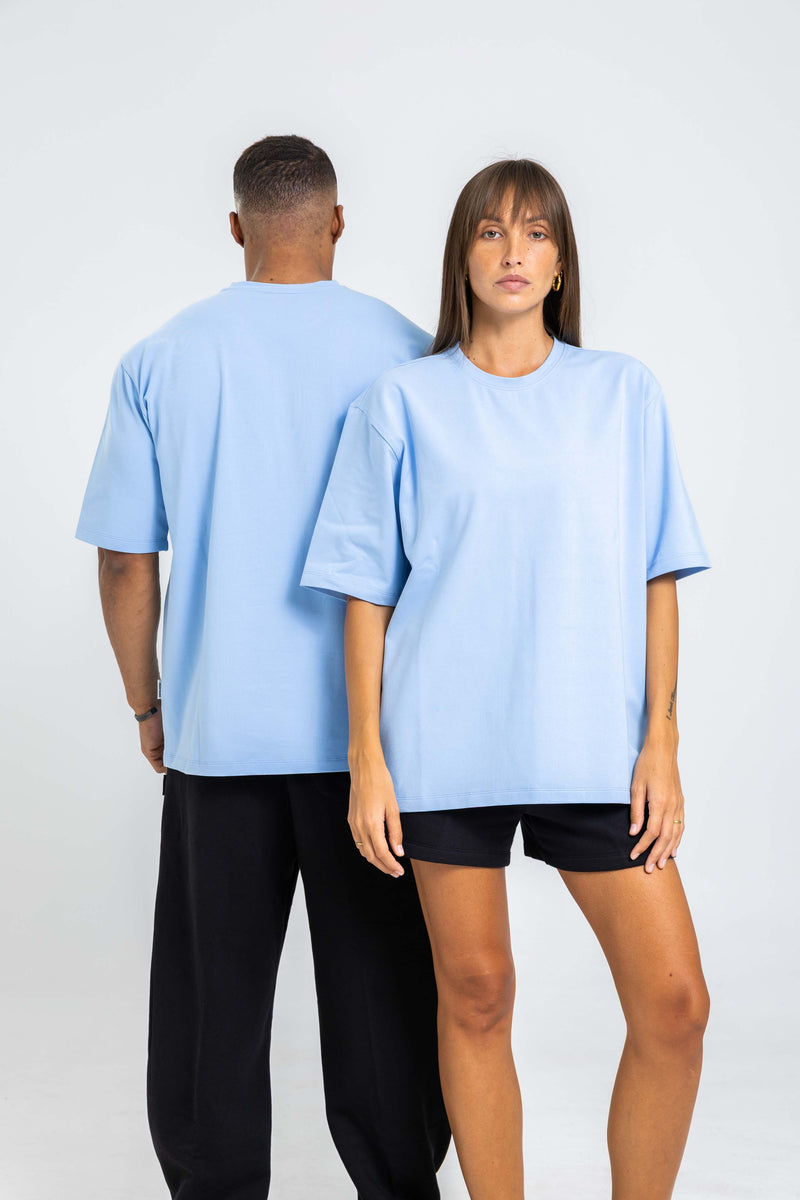 Essential Oversized Tee