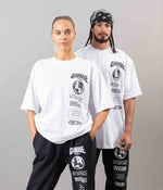 Globe Stride Oversize Tee