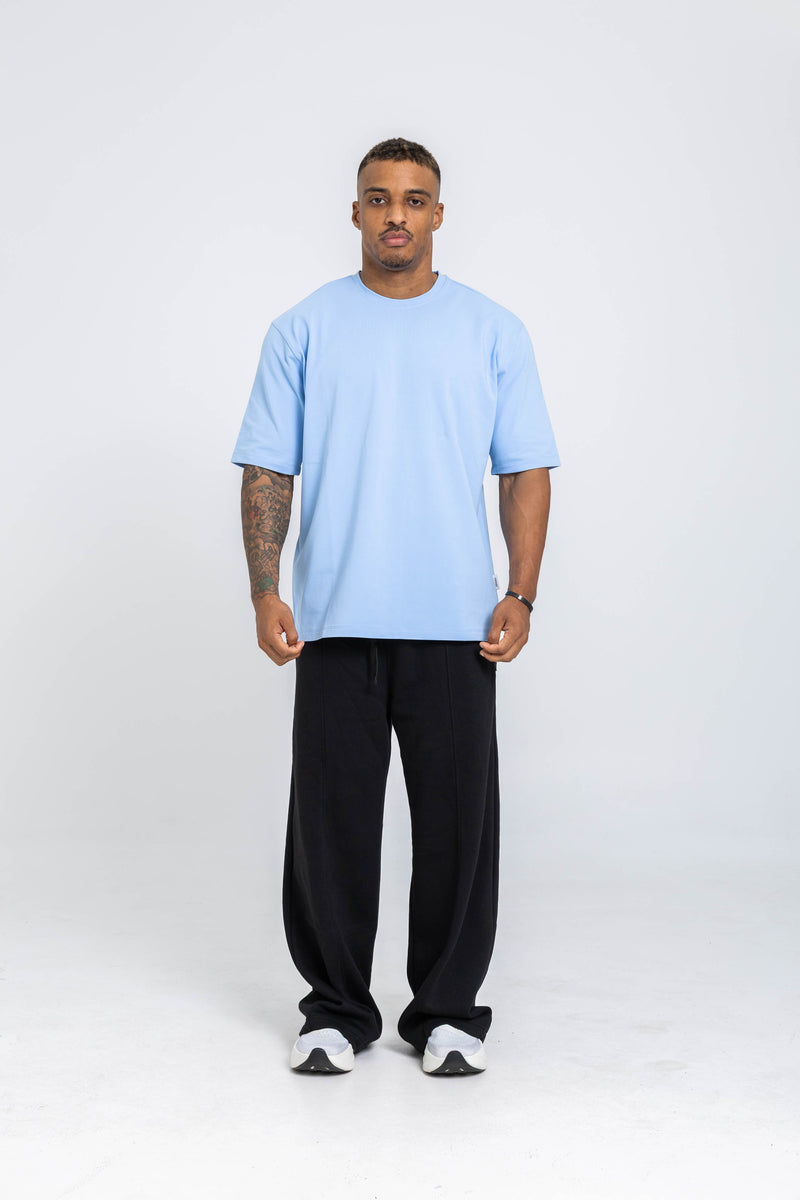 Essential Oversized Tee