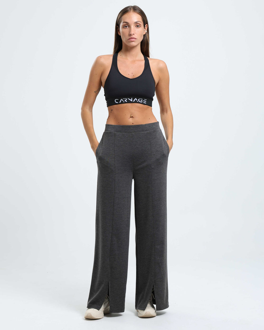 CoreSlit Pant