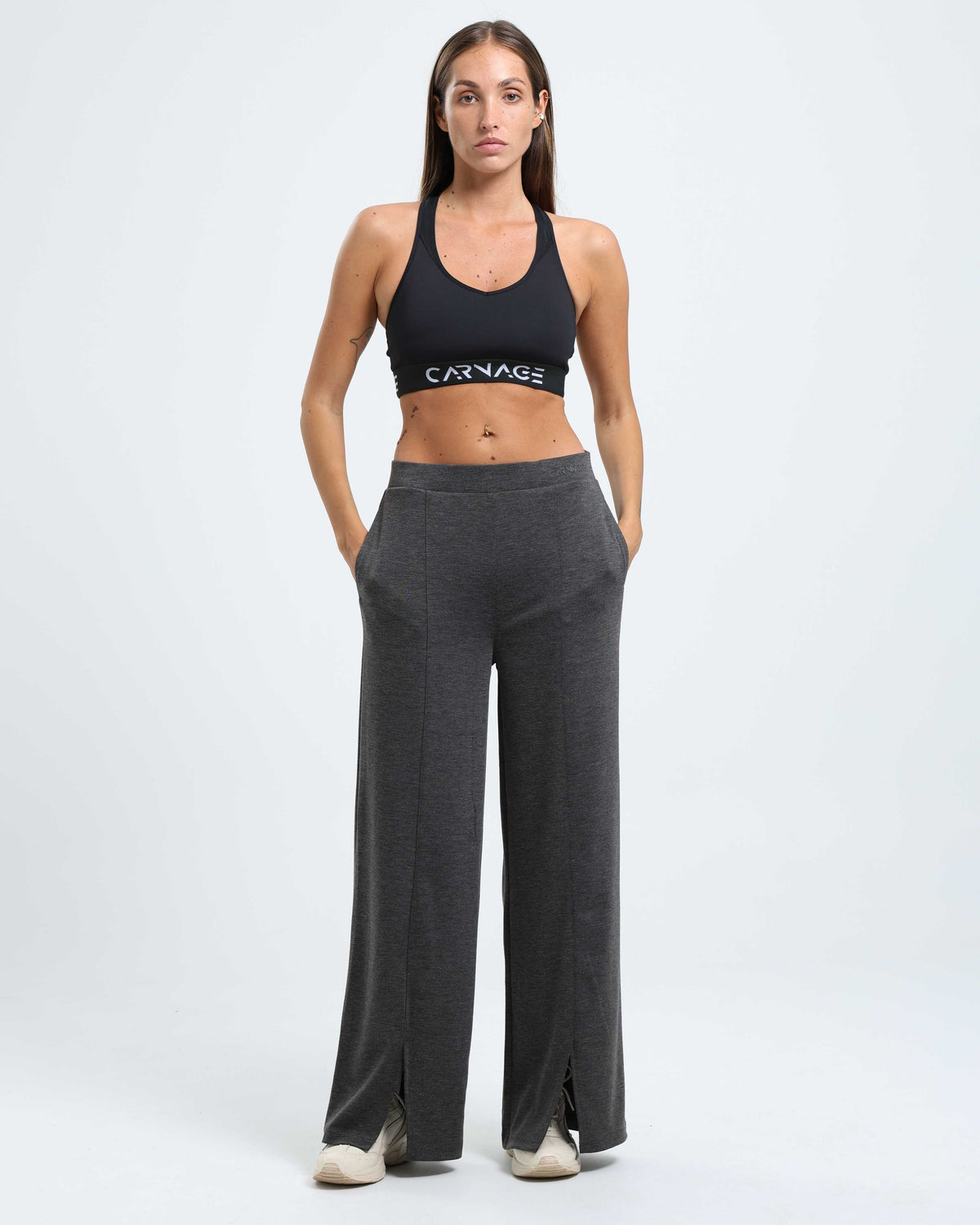 CoreSlit Pant