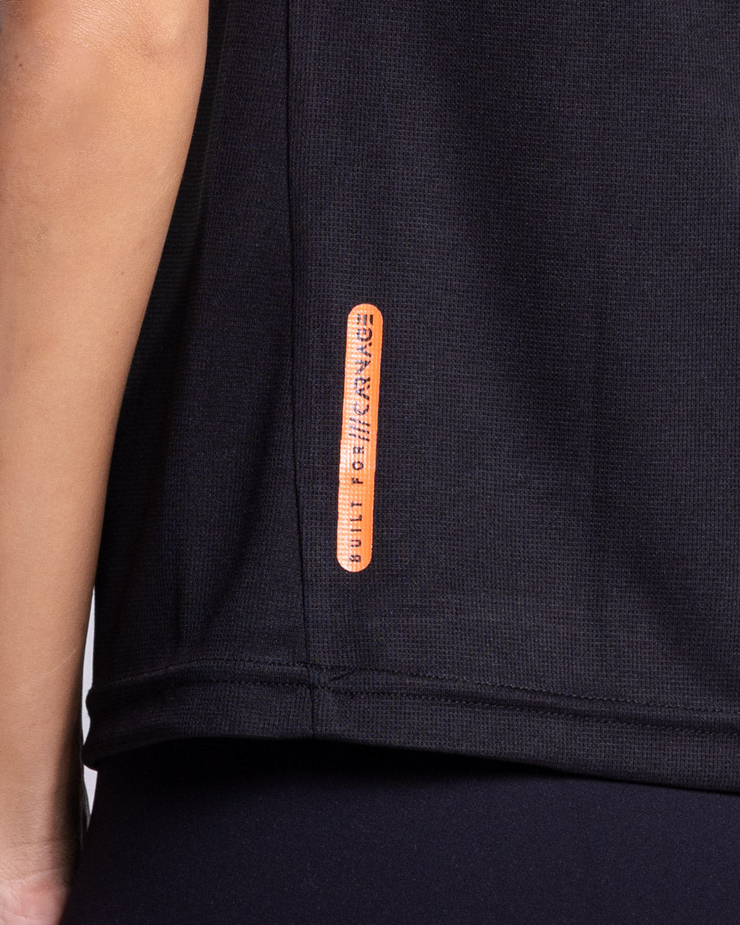 Lumen Women's Tee