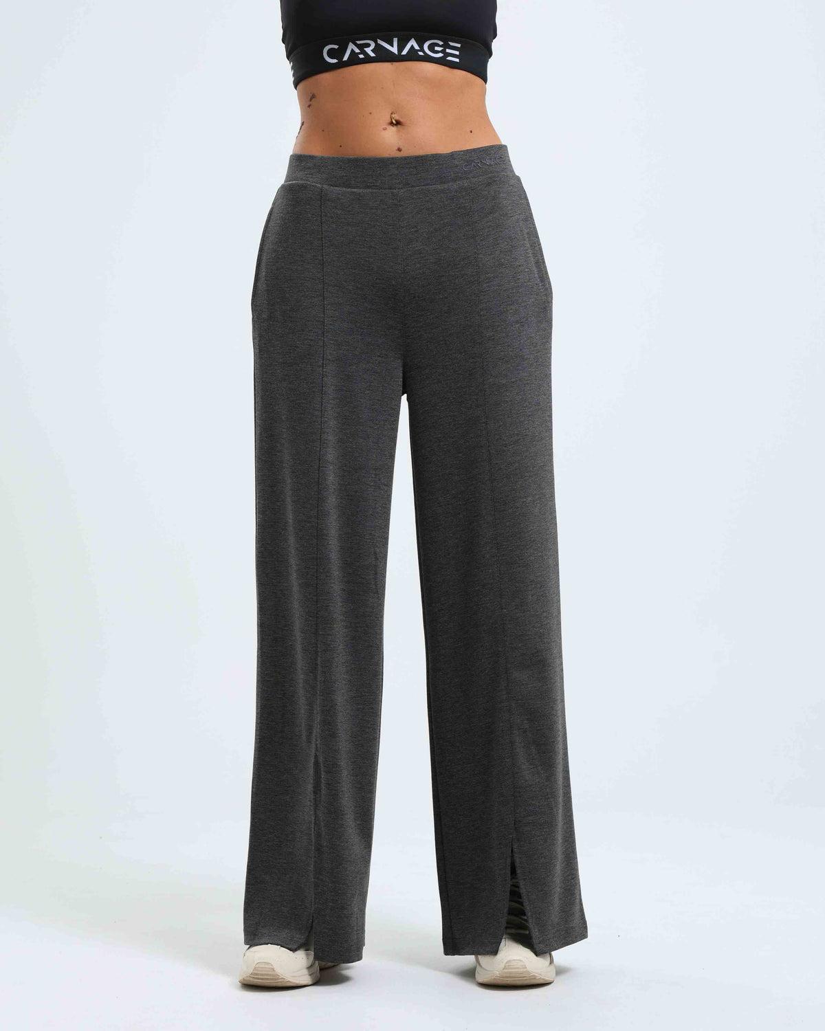 CoreSlit Pant