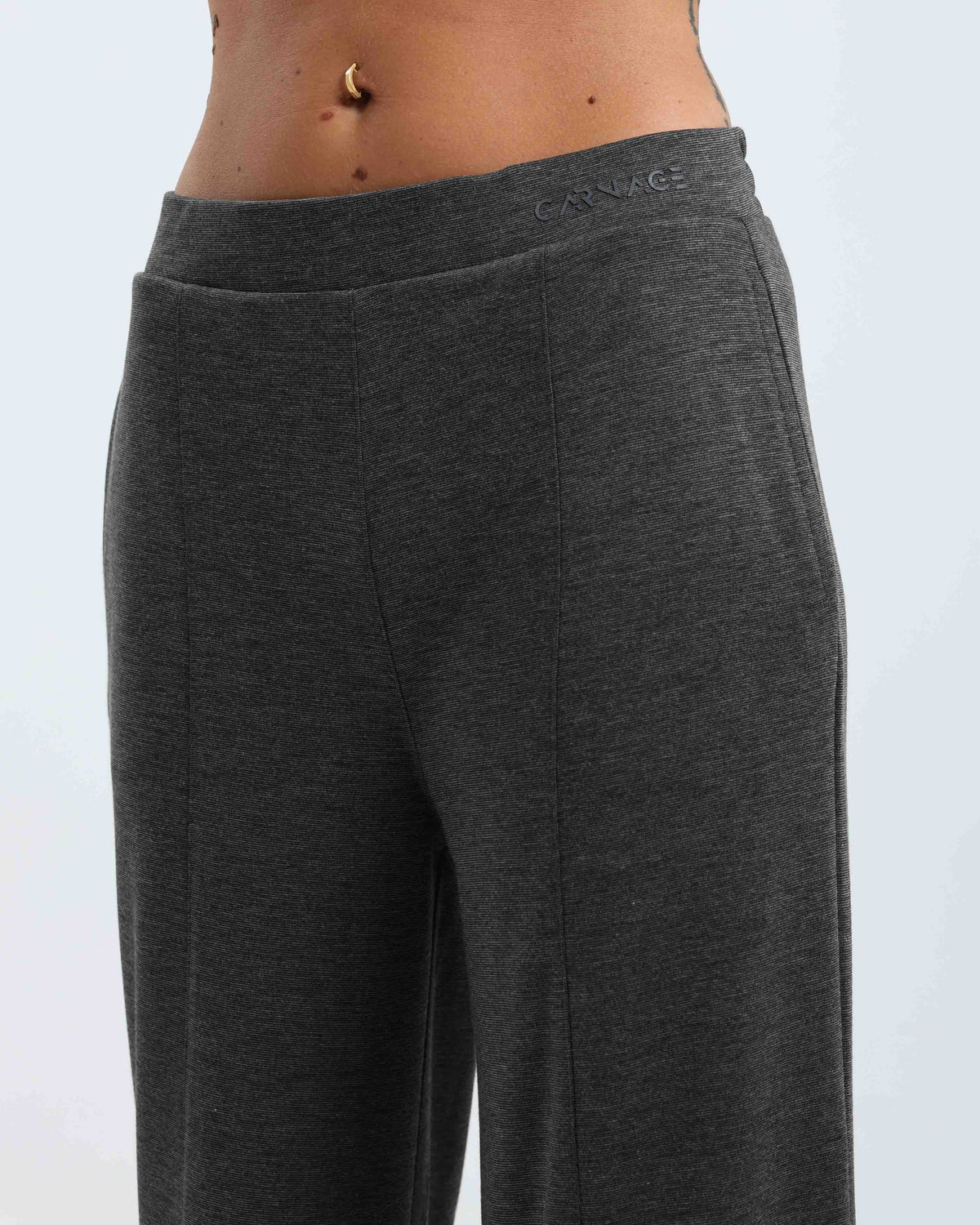 CoreSlit Pant
