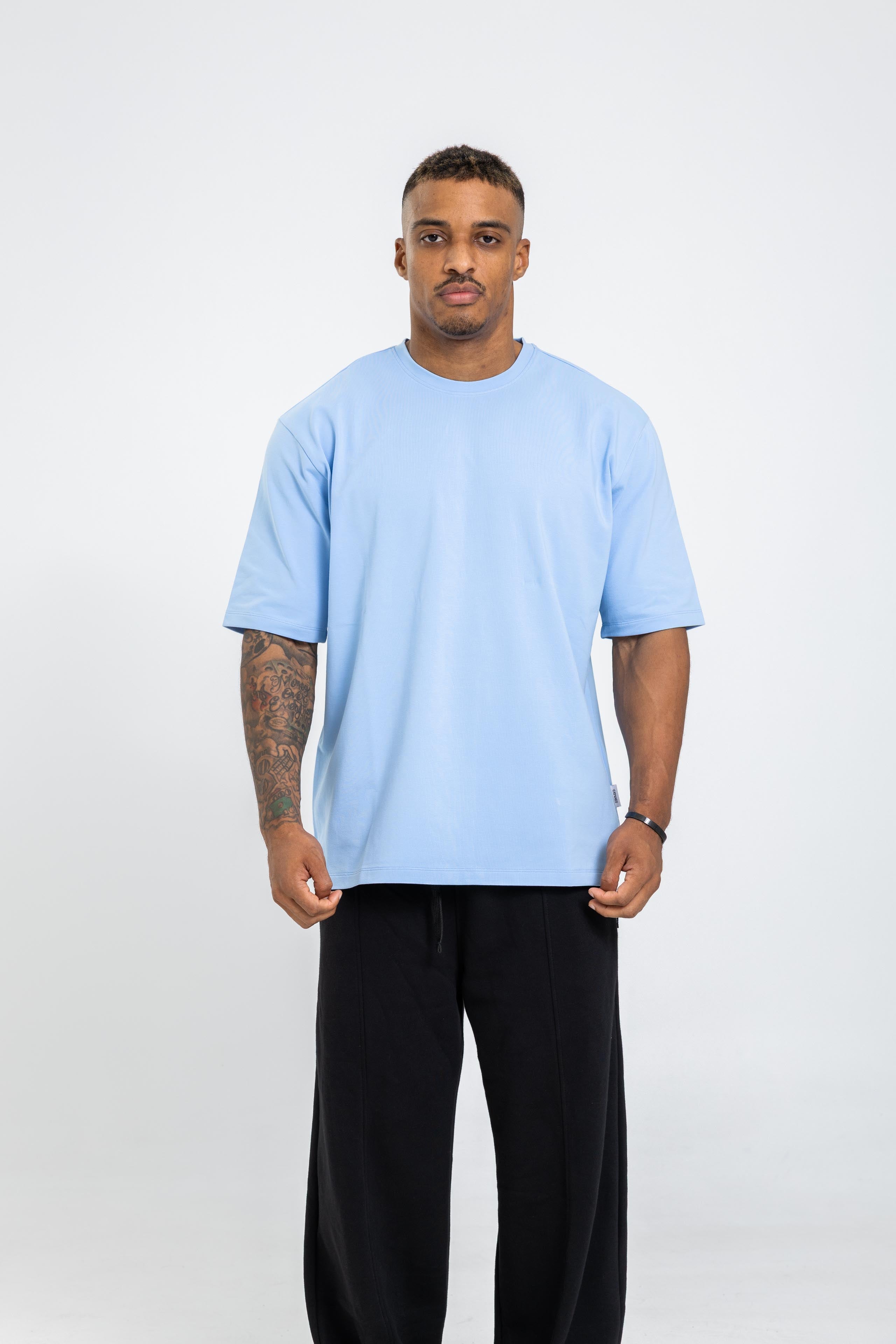 Essential Oversized Tee – Carnage