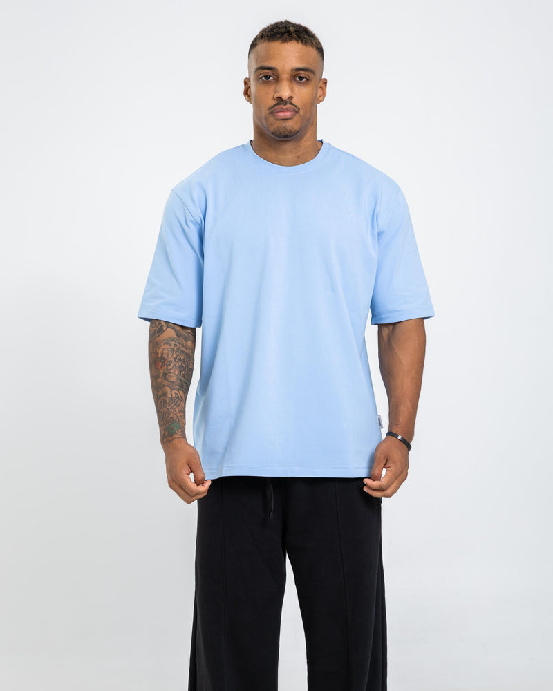 Essential Oversized Tee