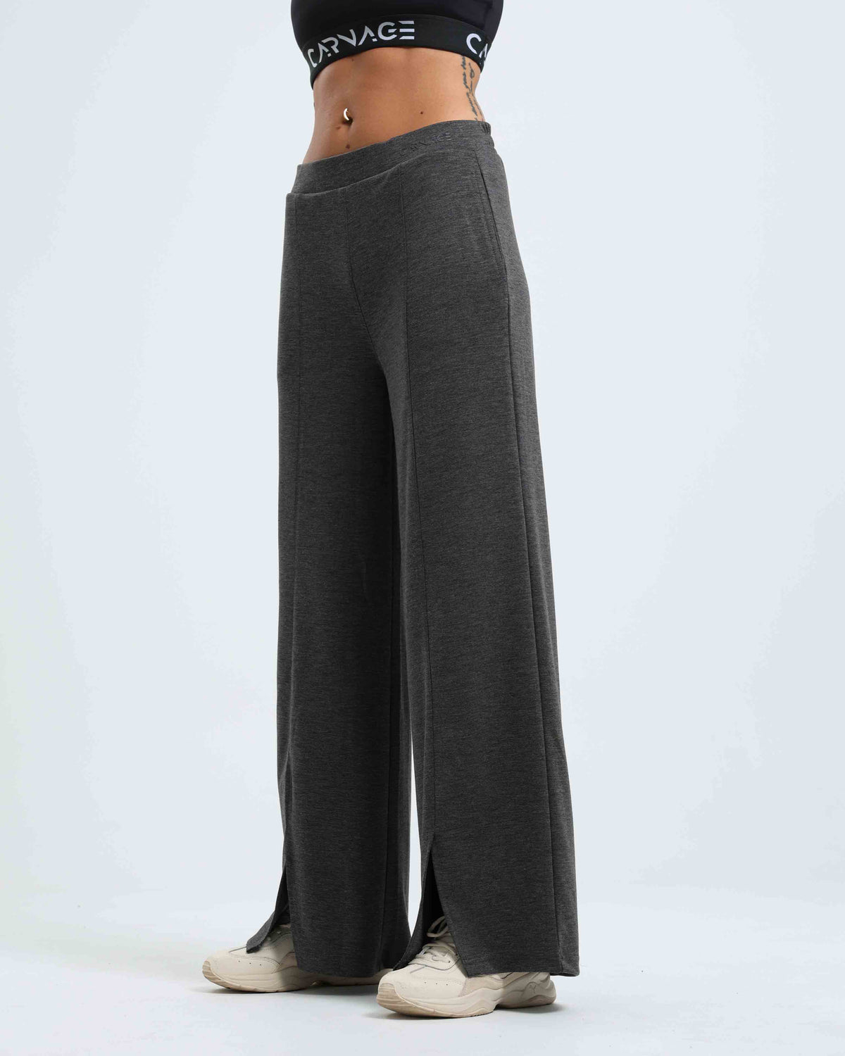 CoreSlit Pant