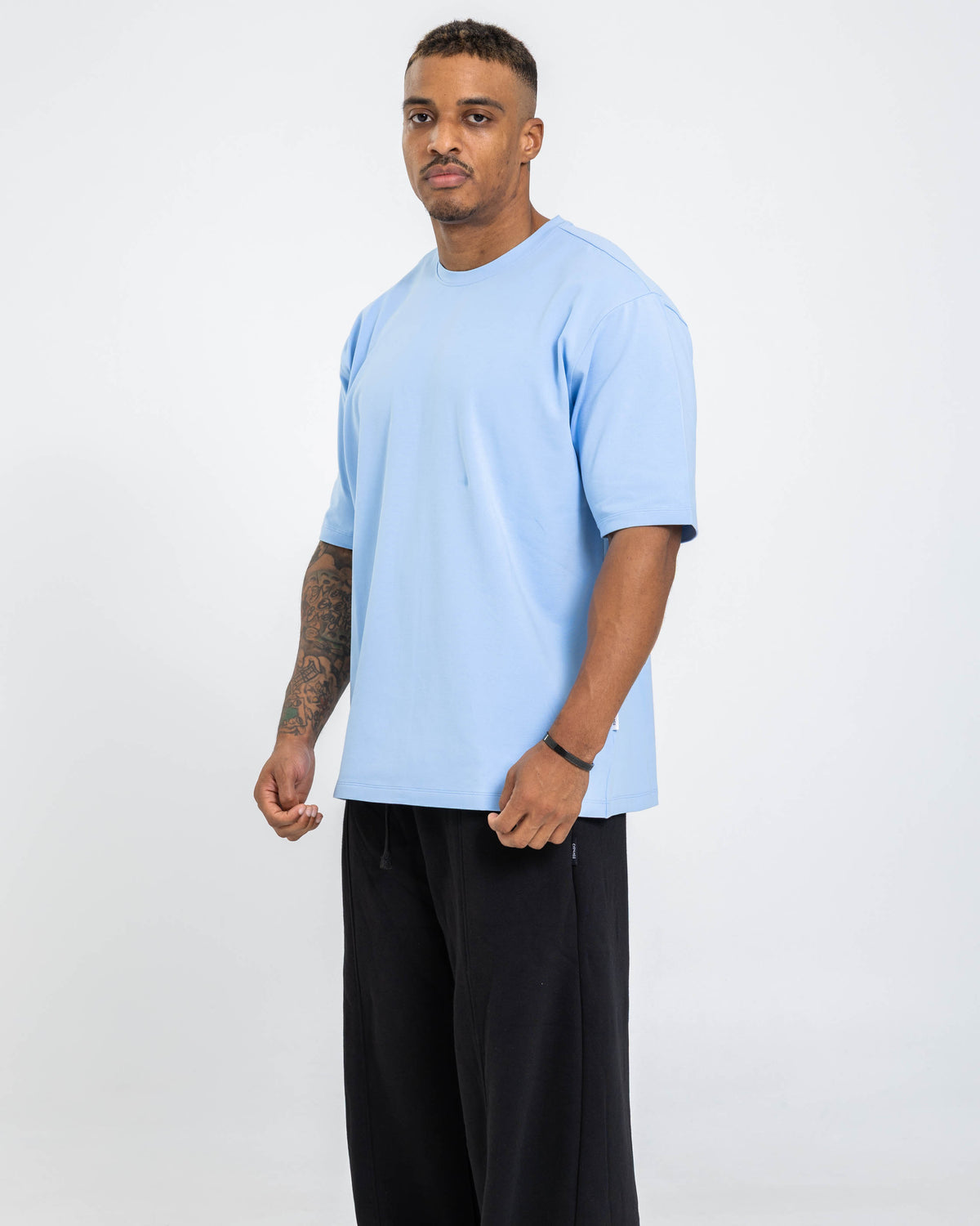 Essential Oversized Tee