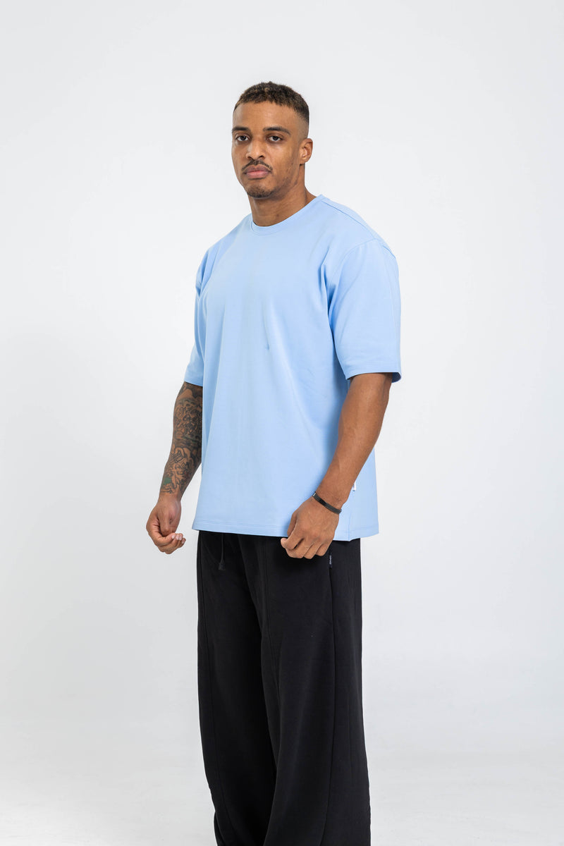 Essential Oversized Tee