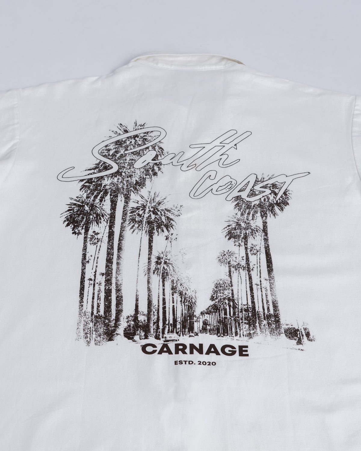 South Coast Shirt