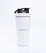 Classic Steel Shaker