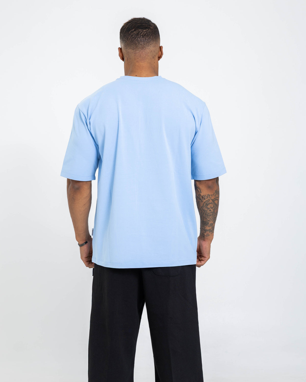 Essential Oversized Tee