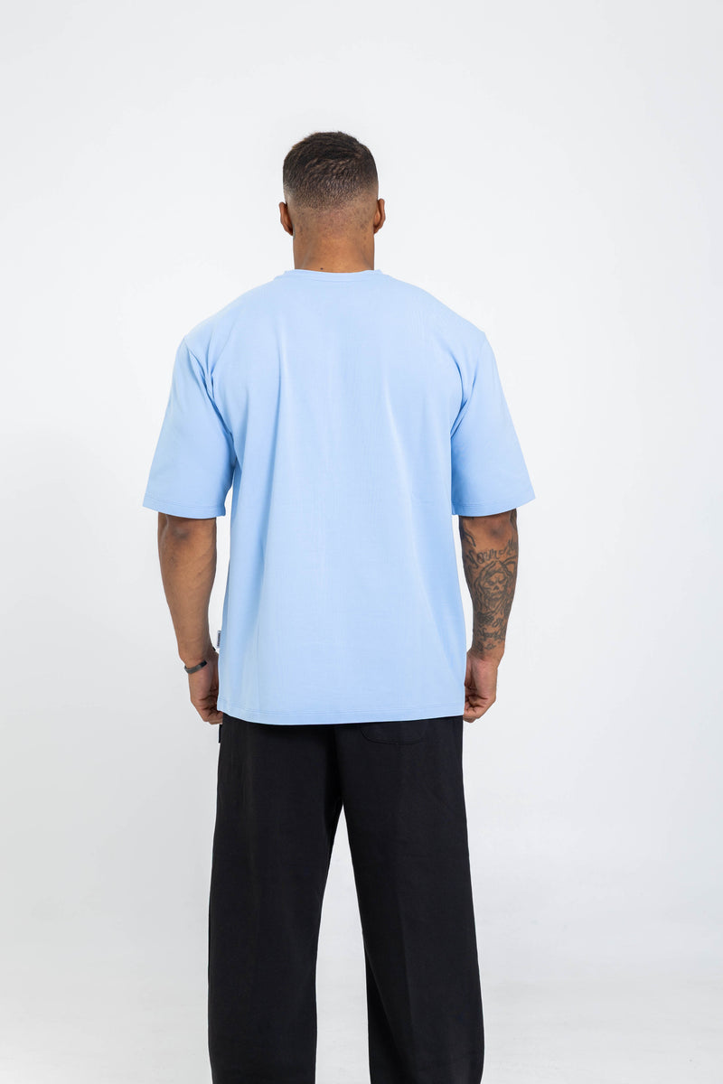 Essential Oversized Tee