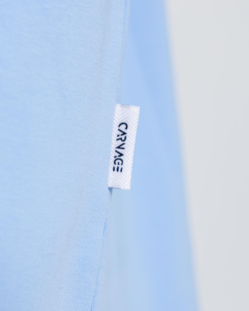 Essential Oversized Tee
