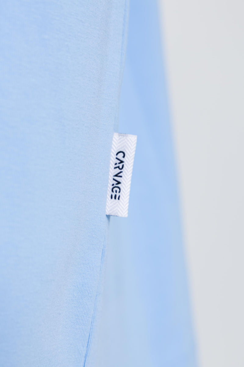 Essential Oversized Tee