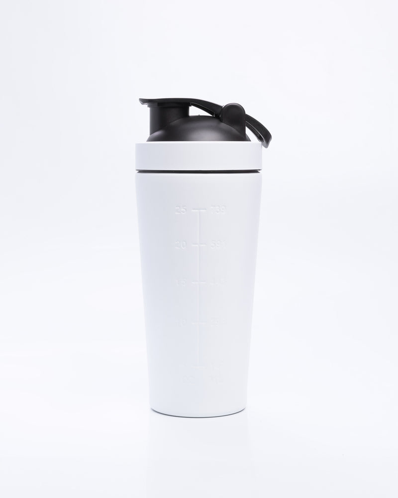 Classic Steel Shaker