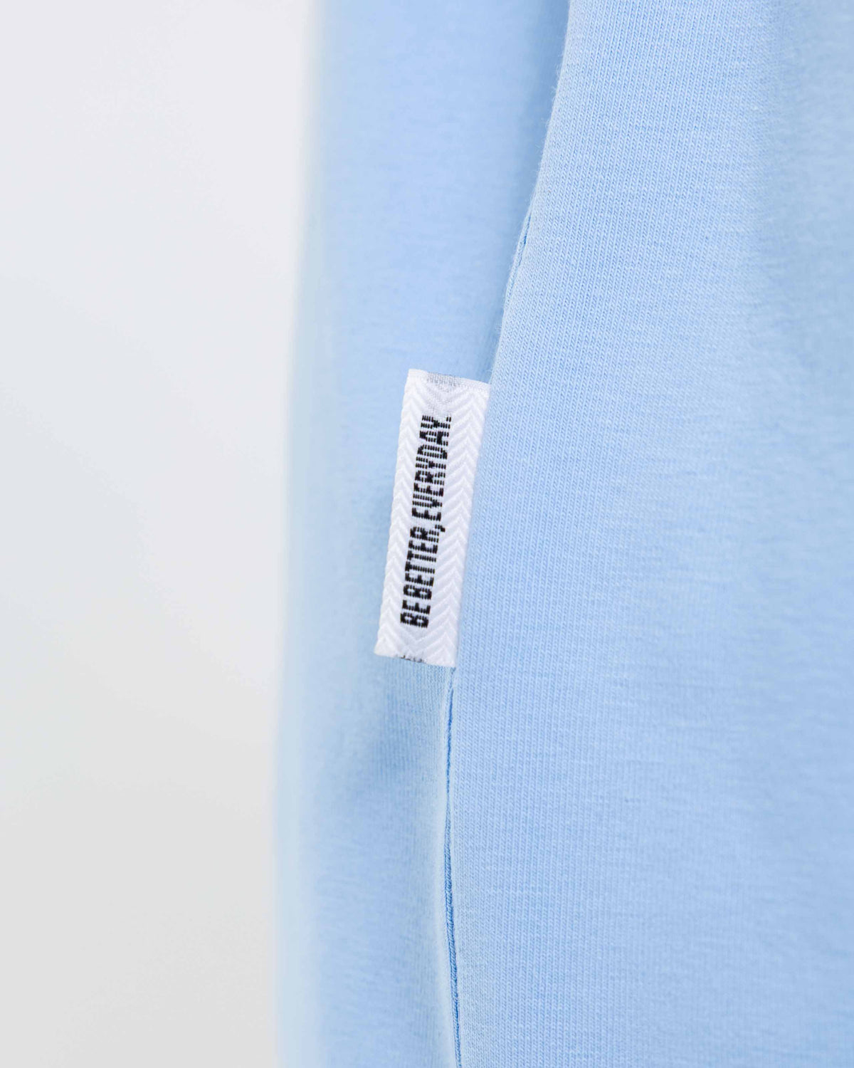 Essential Oversized Tee