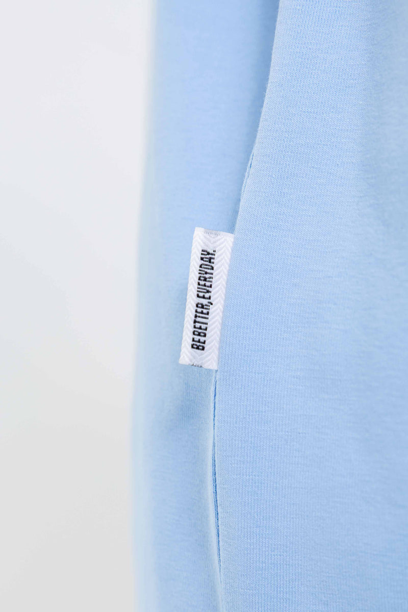 Essential Oversized Tee