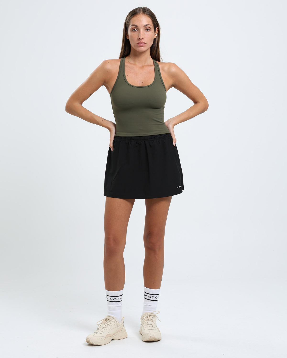 Elevate Razor Tank