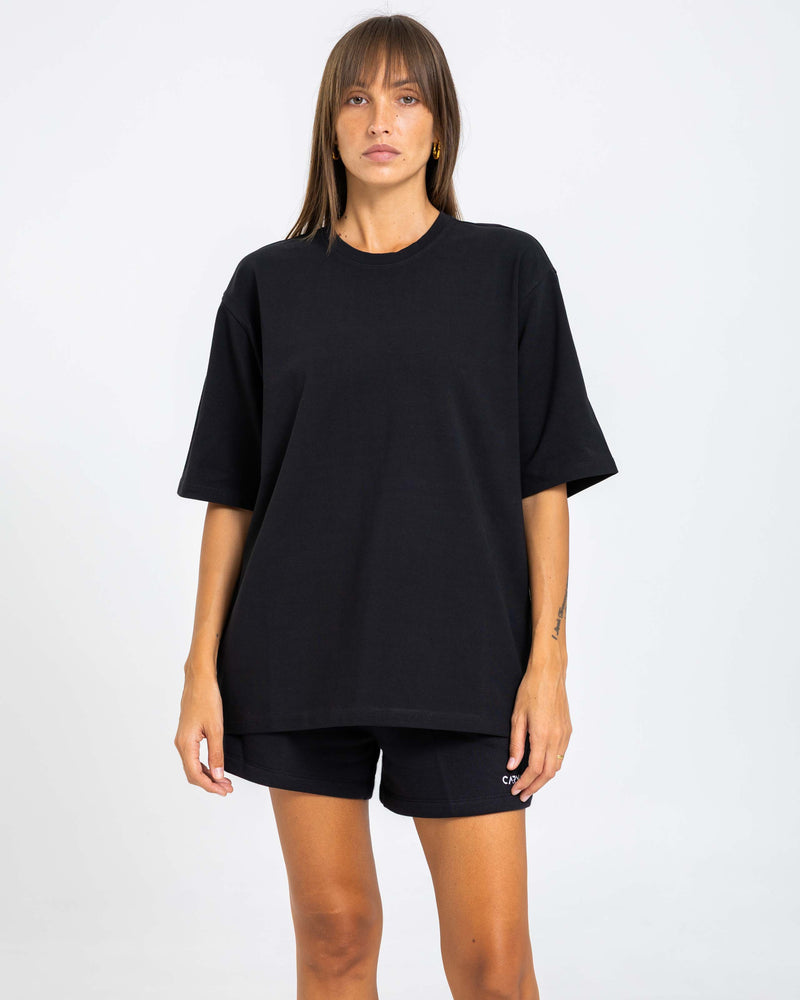 Essential Oversized Tee
