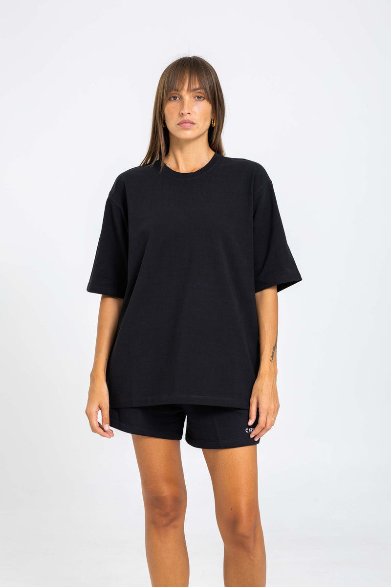 Essential Oversized Tee