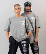Globe Stride Oversize Tee