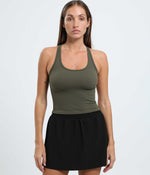 Elevate Razor Tank
