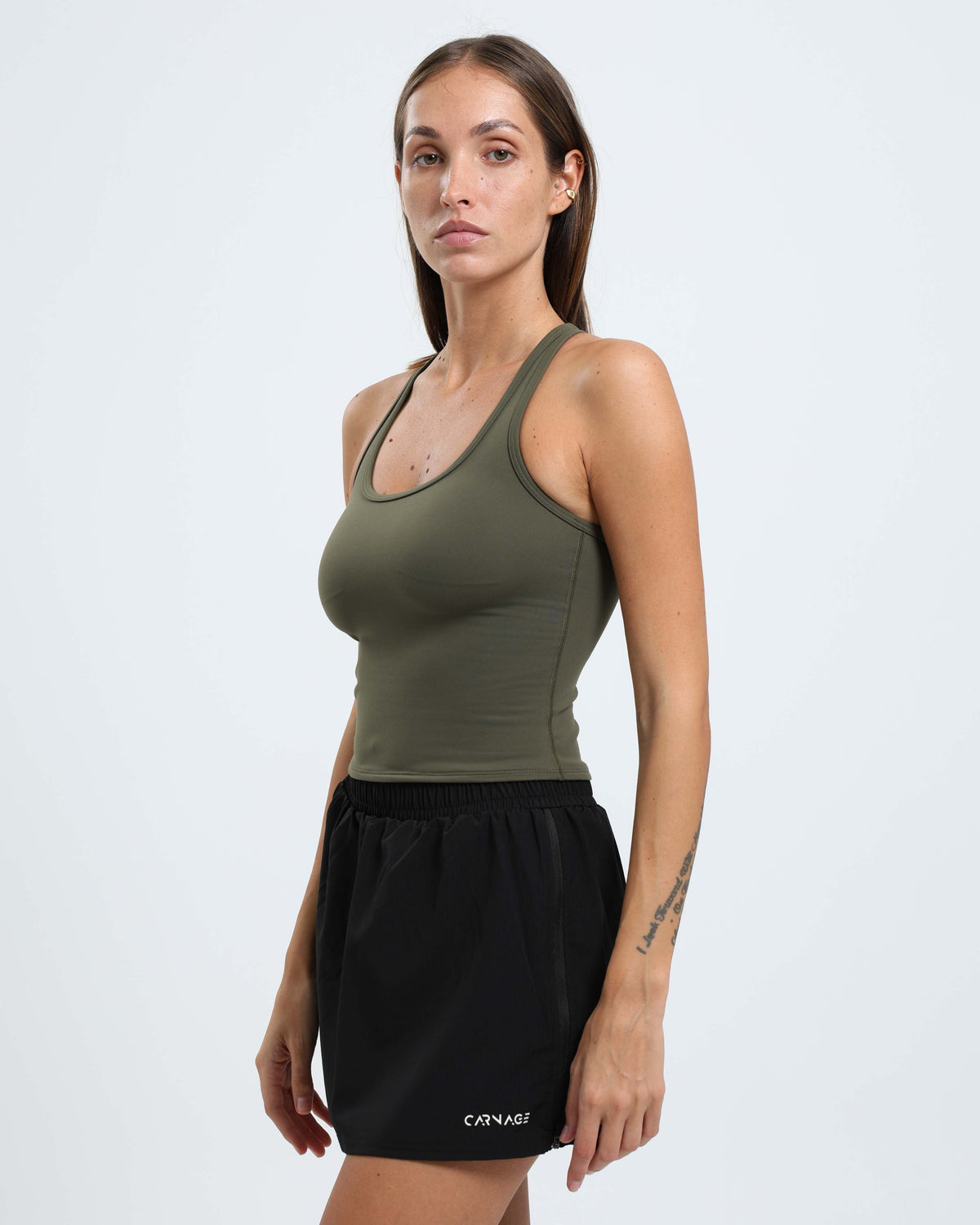 Elevate Razor Tank