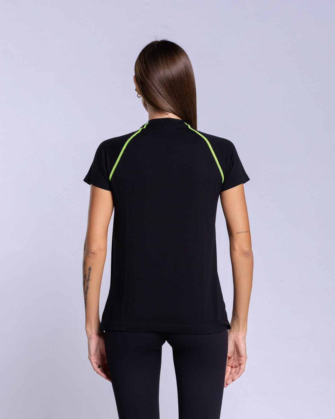 Motion Seamless Tee