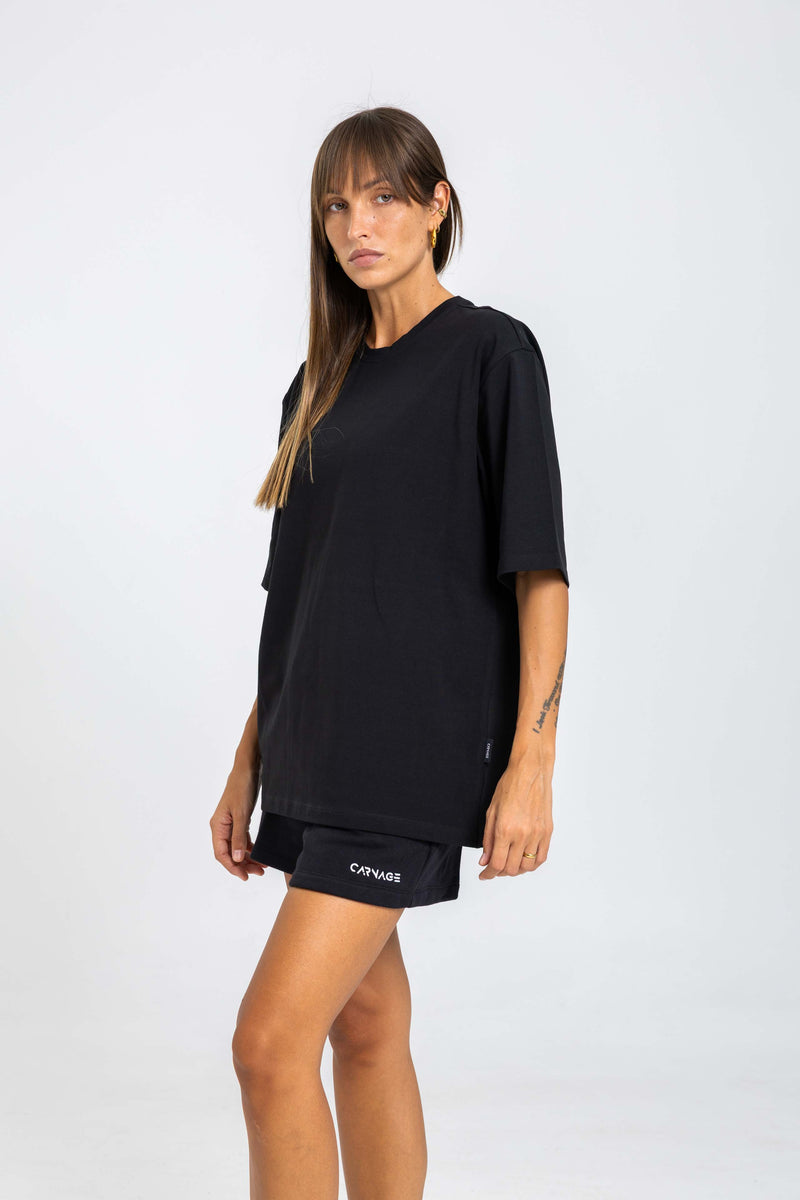 Essential Oversized Tee
