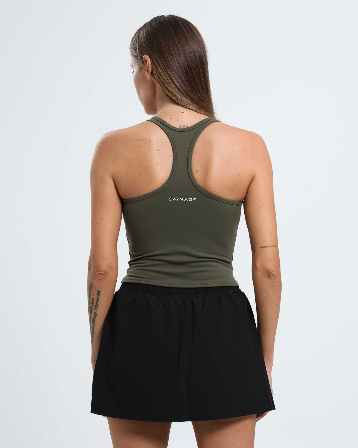 Elevate Razor Tank