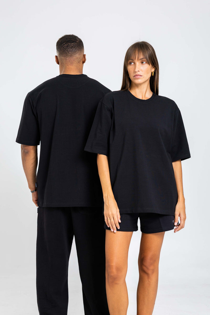 Essential Oversized Tee