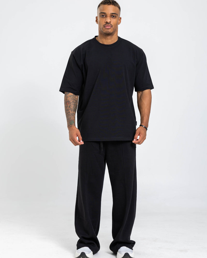 Essential Oversized Tee