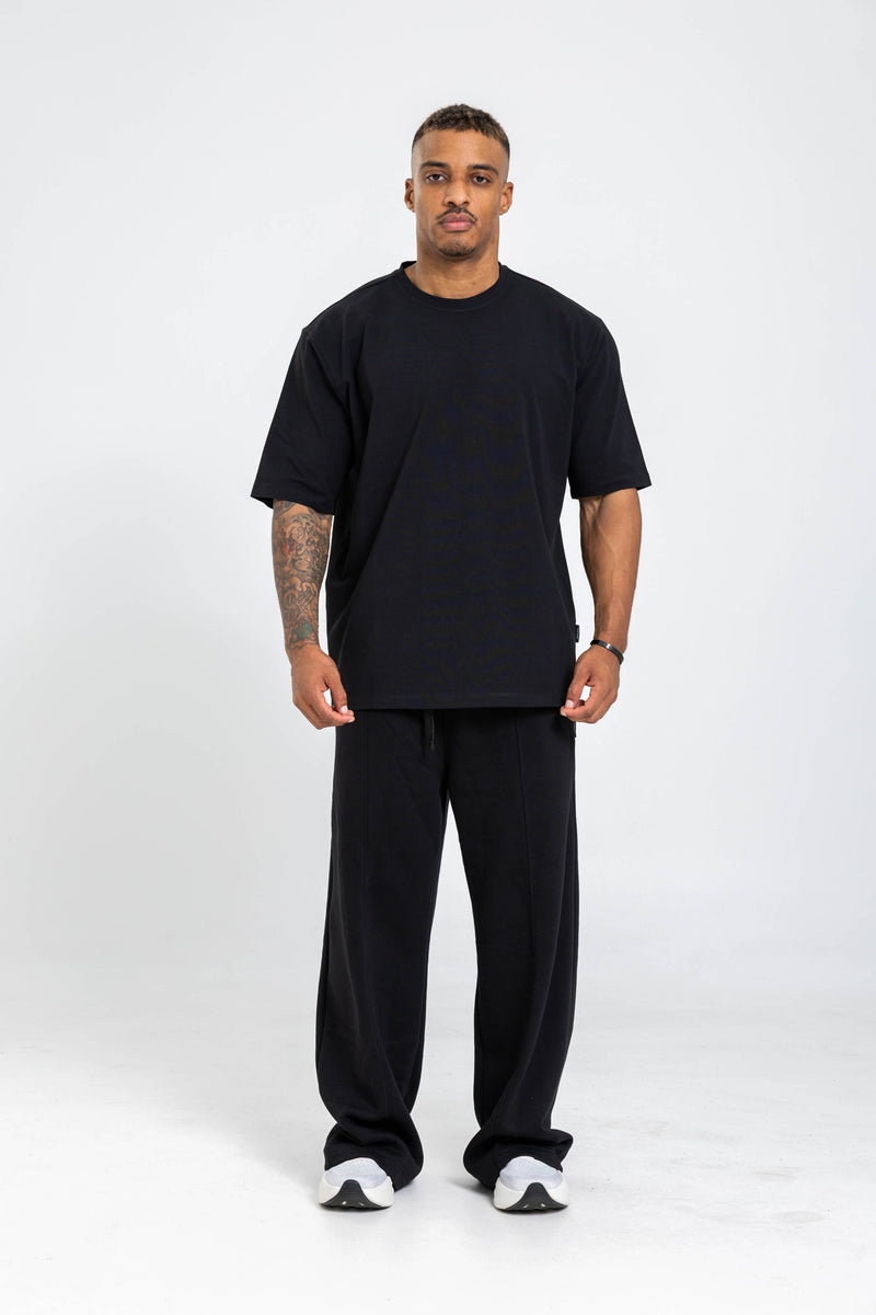 Essential Oversized Tee