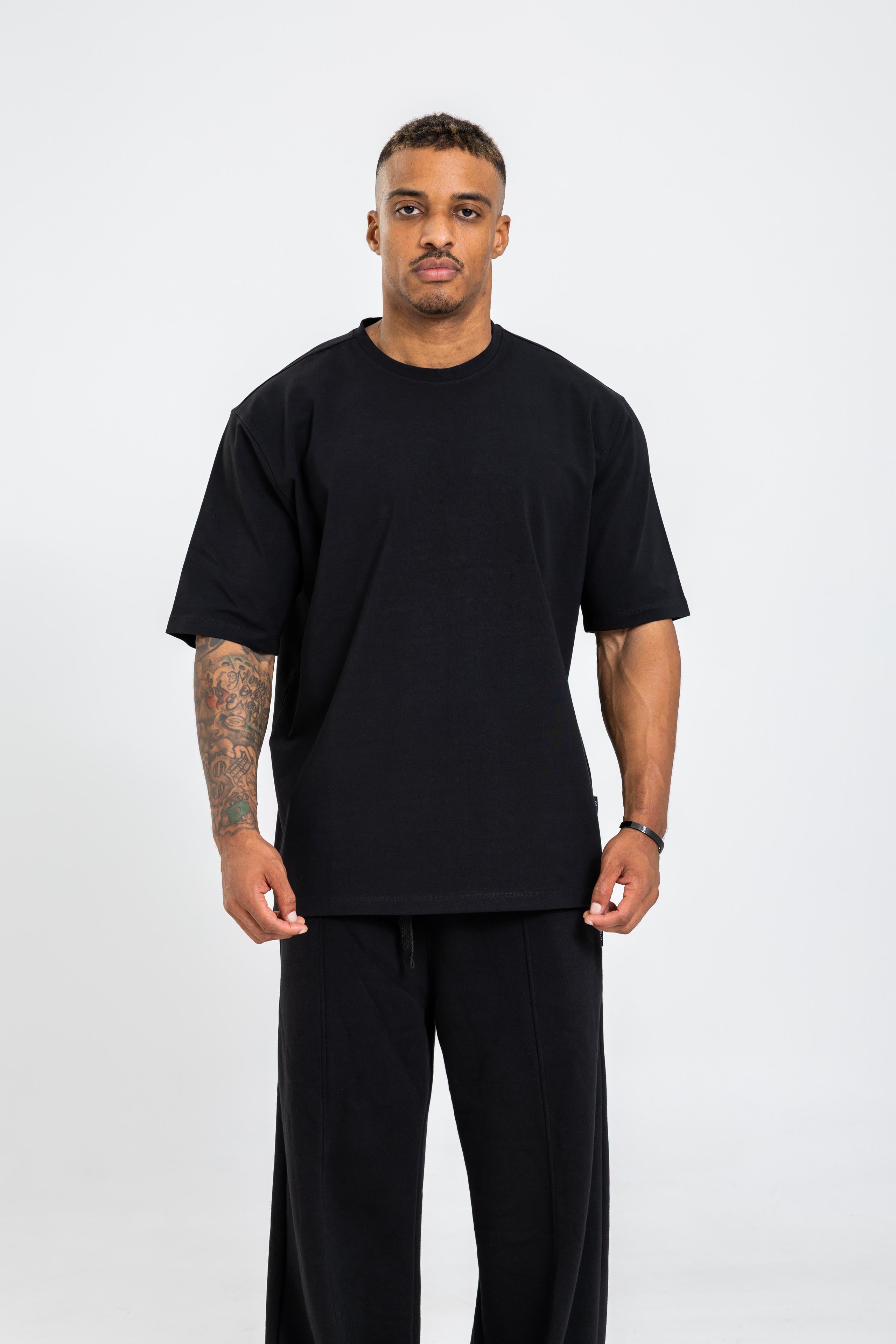 Essential Oversized Tee – Carnage