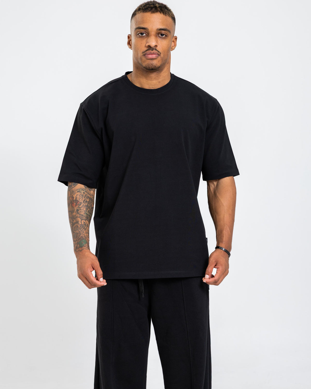 Essential Oversized Tee