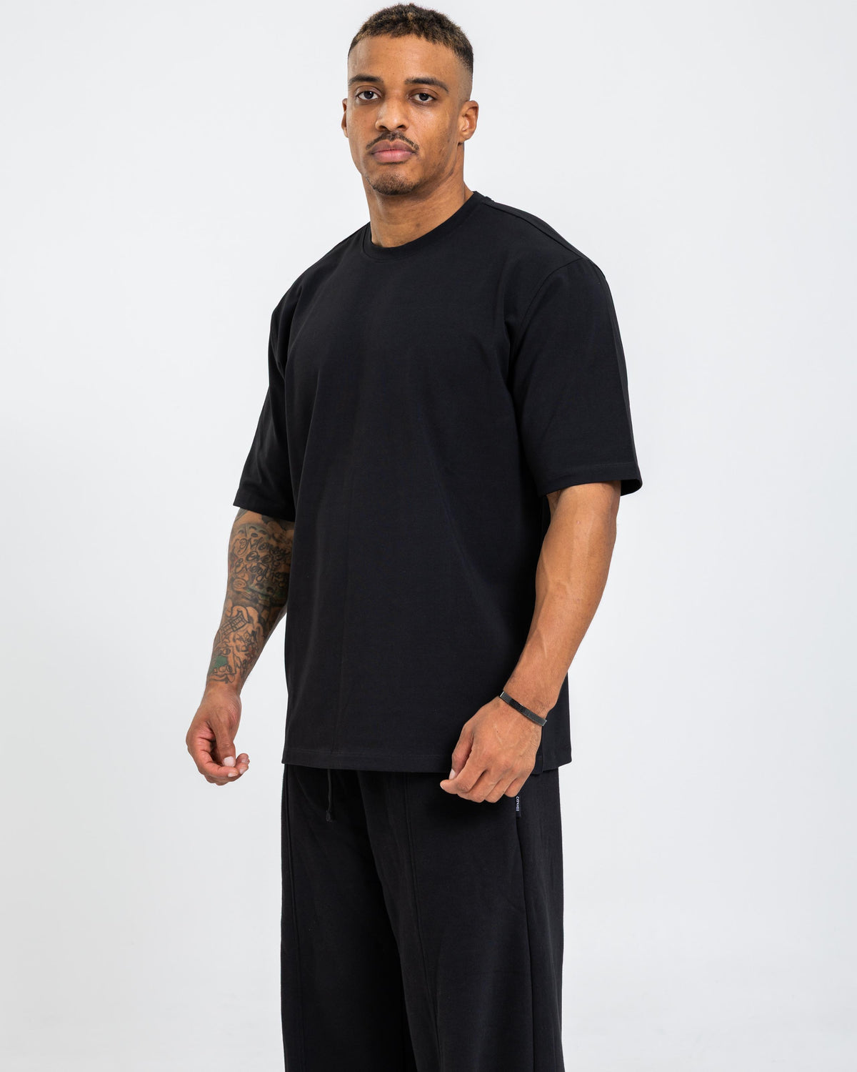 Essential Oversized Tee