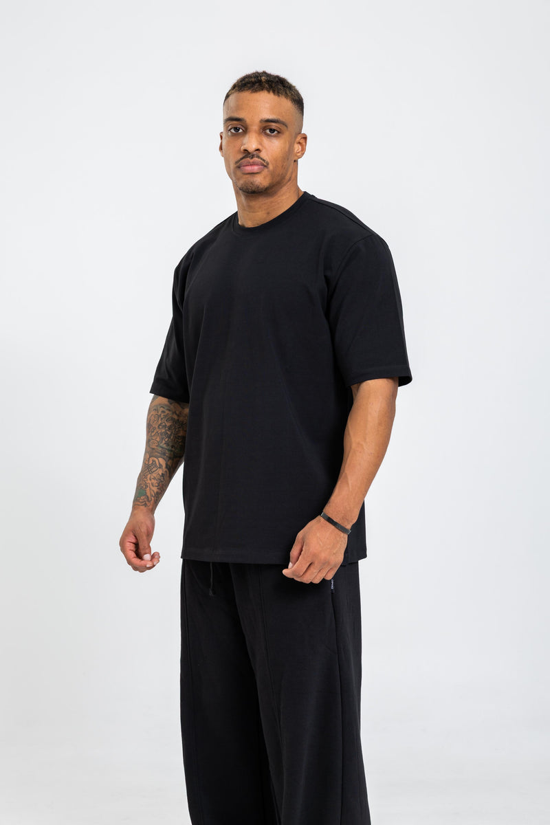Essential Oversized Tee