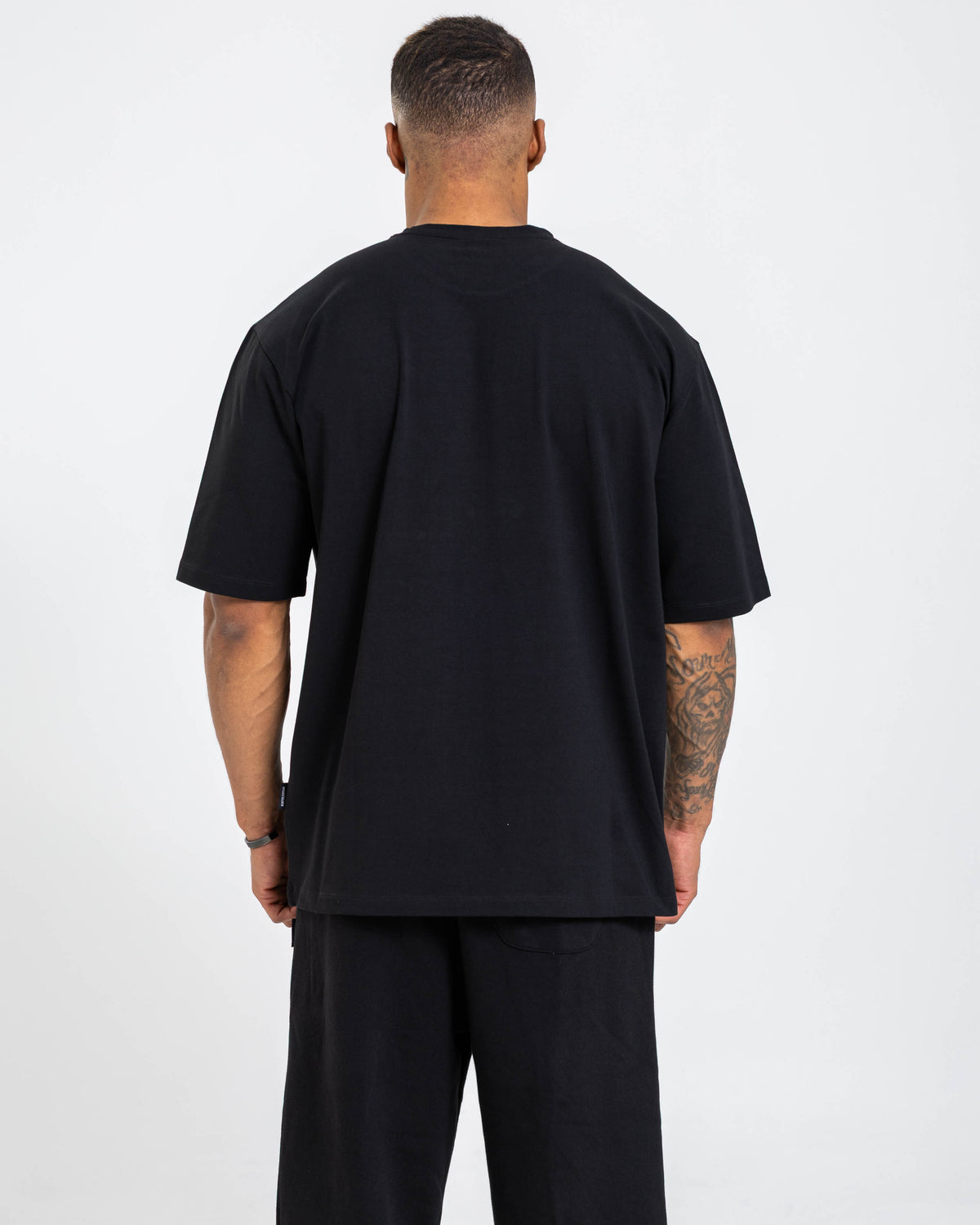 Essential Oversized Tee