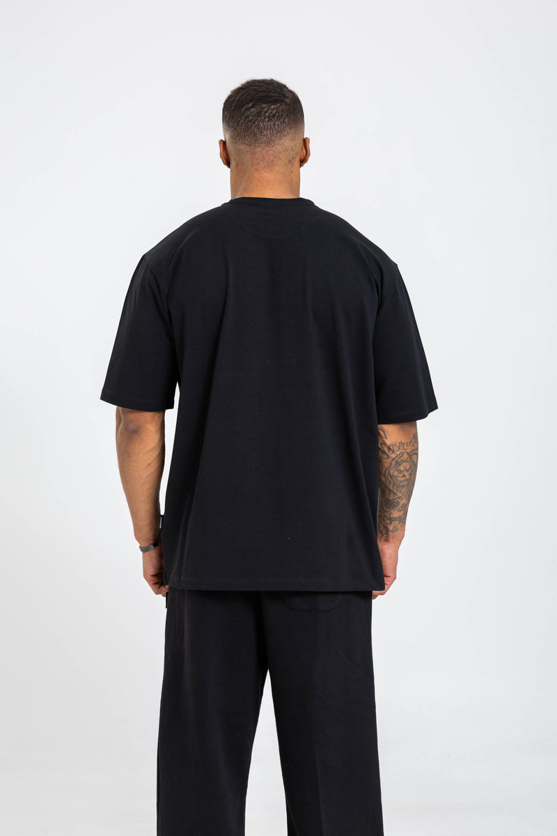 Essential Oversized Tee