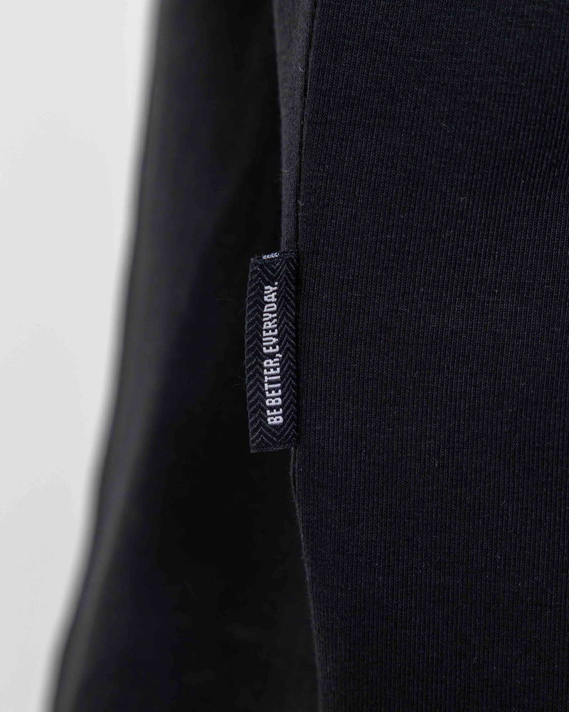 Essential Oversized Tee