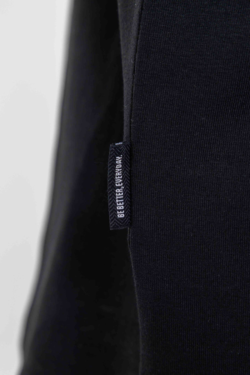 Essential Oversized Tee