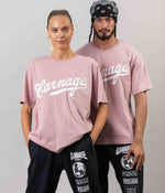 Astro Tee V2 - Oversize - Unisex