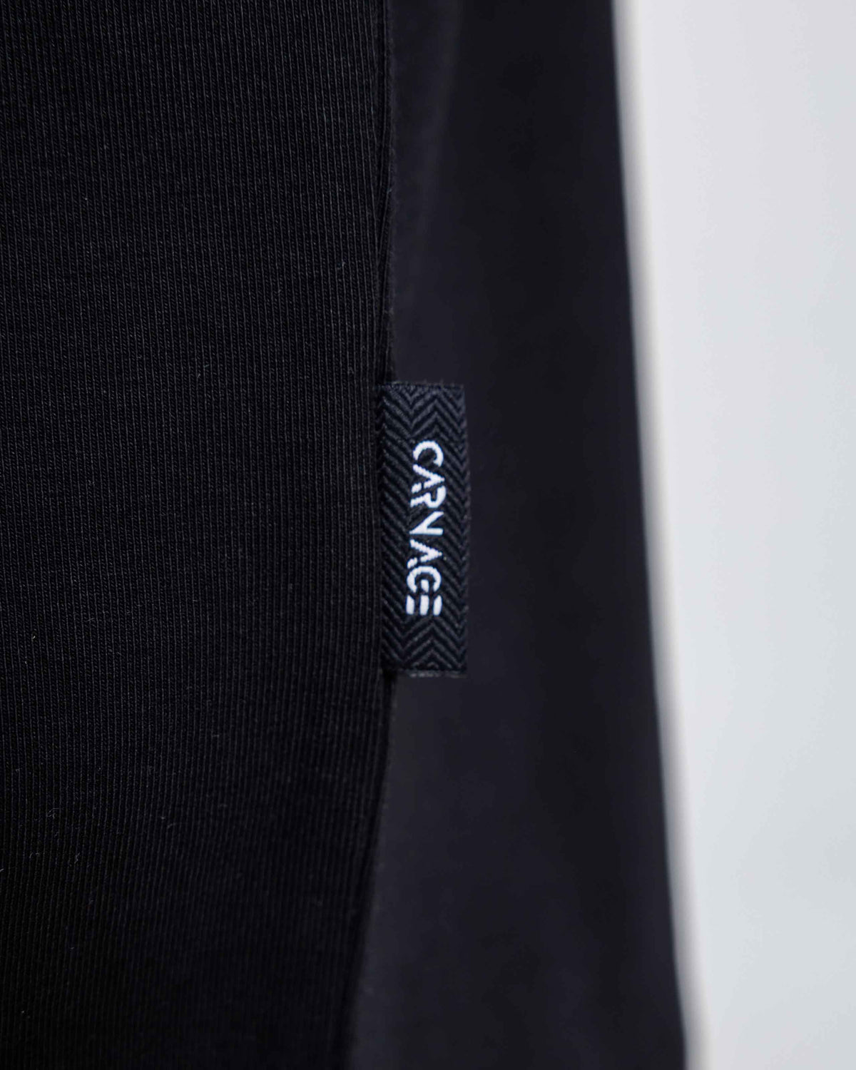 Essential Oversized Tee