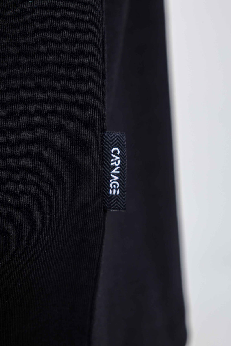 Essential Oversized Tee