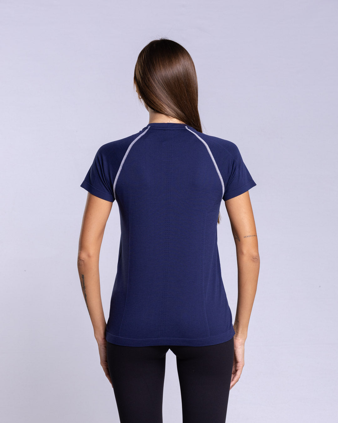 Motion Seamless Tee