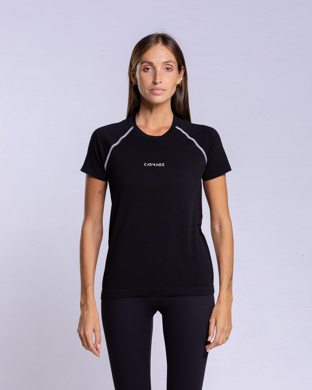 Motion Seamless Tee