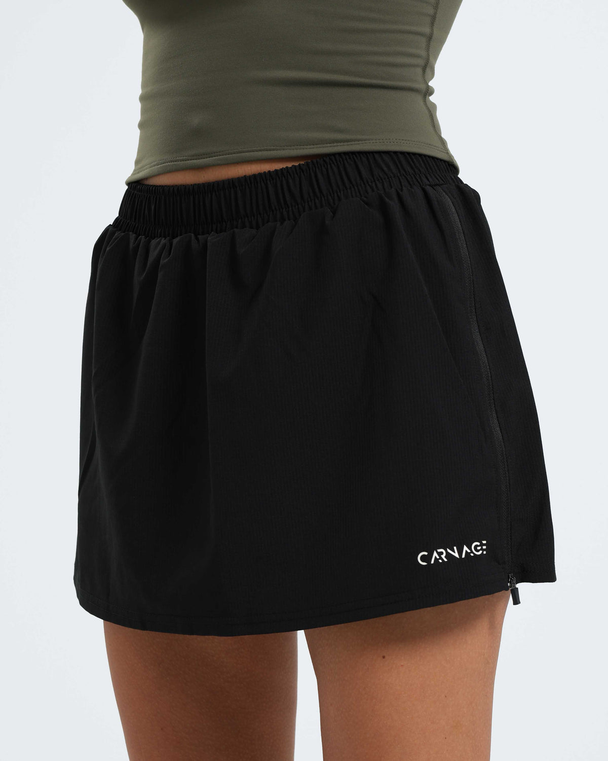 SwiftForm Skort