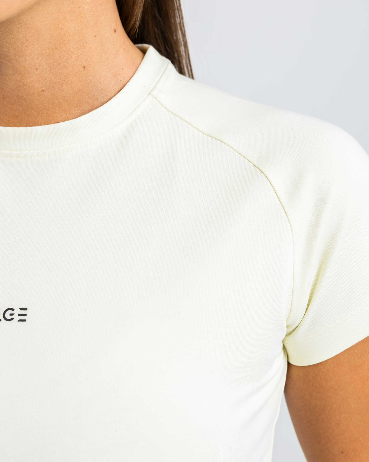 Essential Baby Tee V2